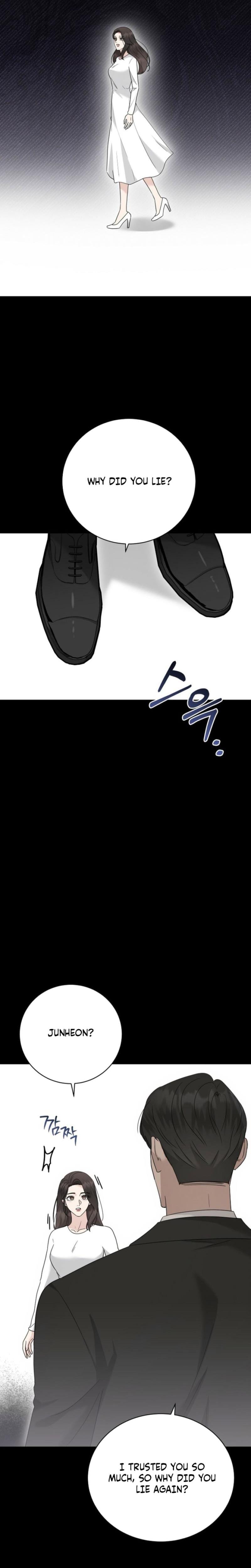 Ruthless Temptation Uncensored, chapter 30, page 6 of 28