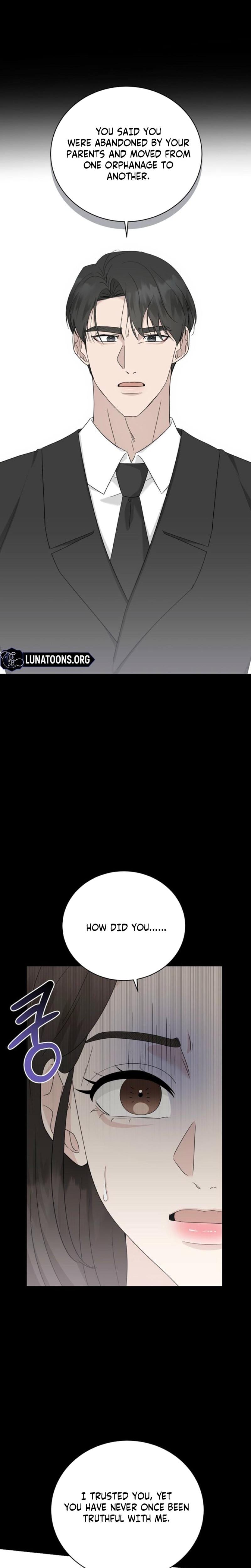 Ruthless Temptation Uncensored, chapter 30, page 7 of 28