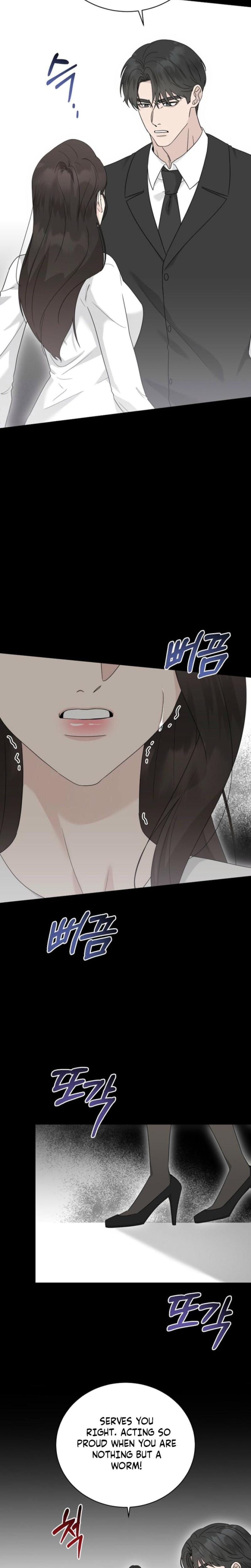 Ruthless Temptation Uncensored, chapter 30, page 8 of 28