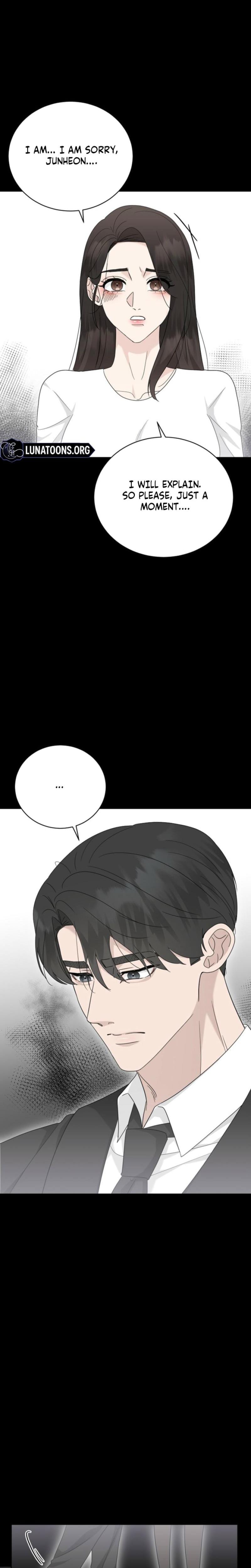 Ruthless Temptation Uncensored, chapter 30, page 12 of 28