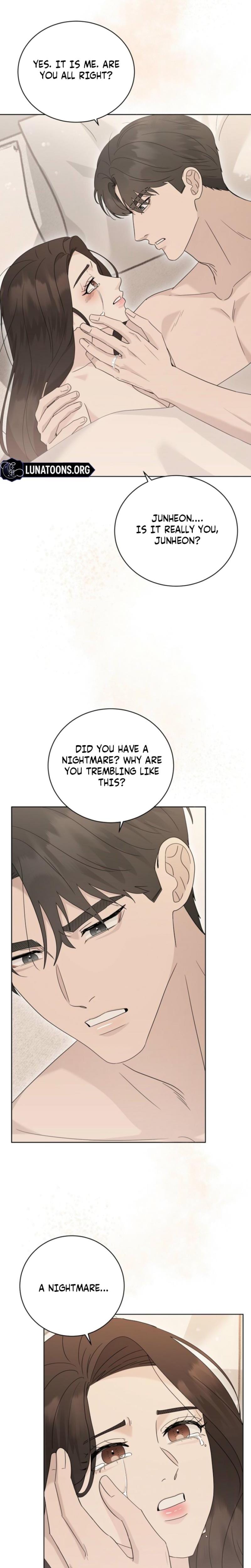 Ruthless Temptation Uncensored, chapter 30, page 15 of 28