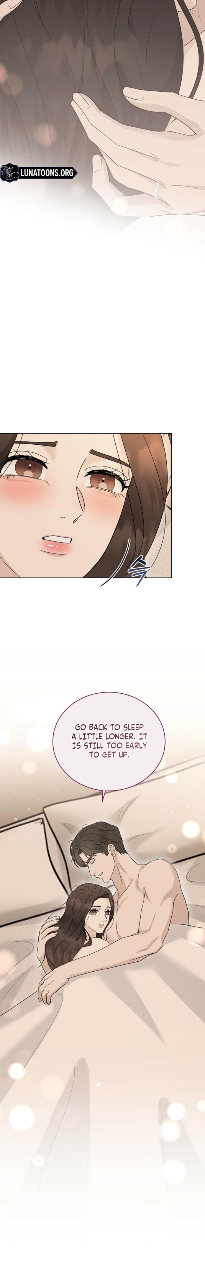 Ruthless Temptation Uncensored, chapter 30, page 17 of 28