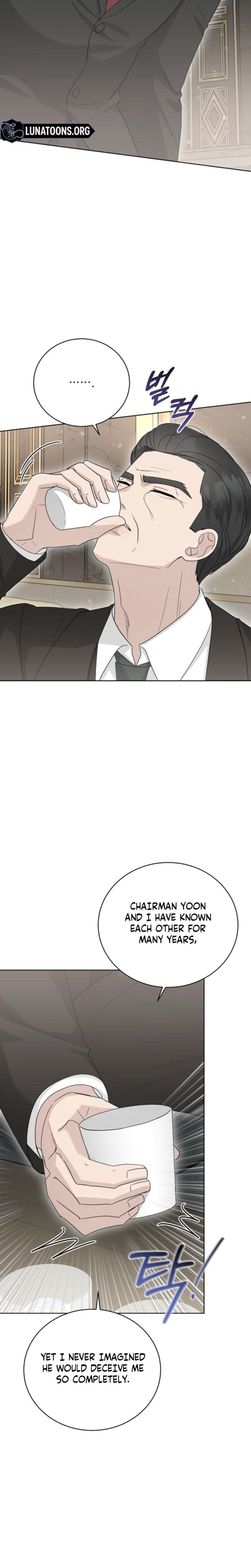 Ruthless Temptation Uncensored, chapter 30, page 19 of 28