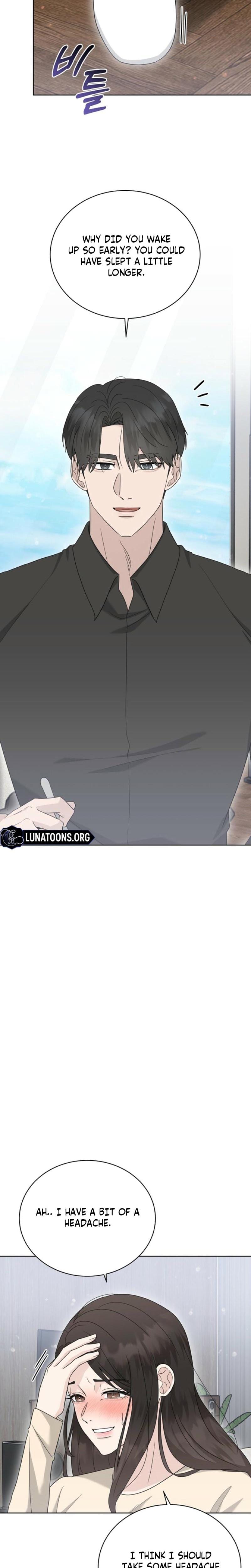 Ruthless Temptation Uncensored, chapter 30, page 22 of 28