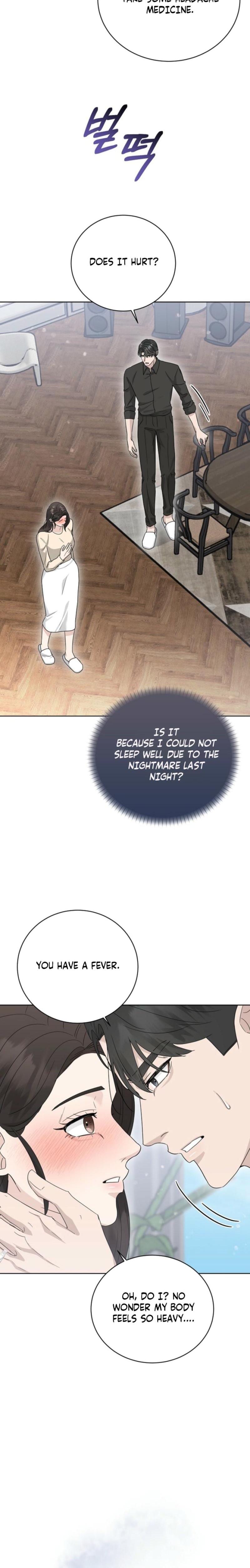 Ruthless Temptation Uncensored, chapter 30, page 23 of 28