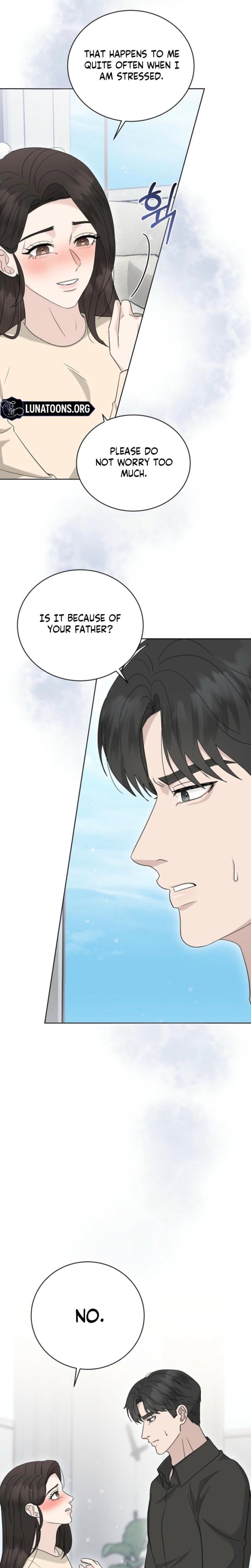 Ruthless Temptation Uncensored, chapter 30, page 24 of 28