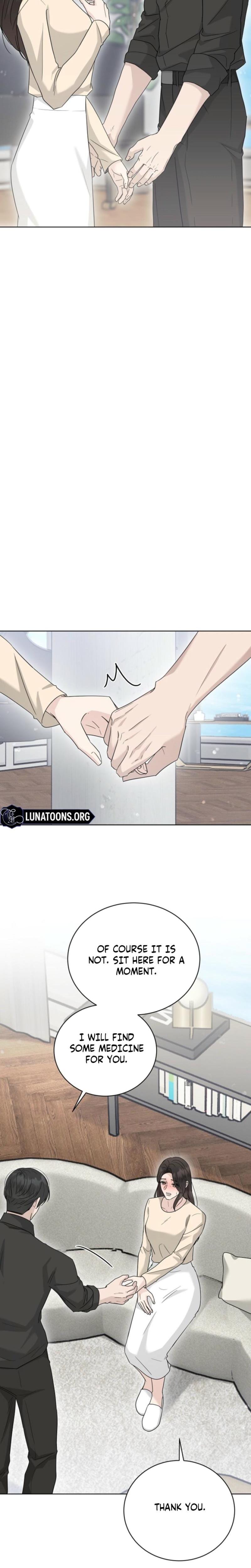 Ruthless Temptation Uncensored, chapter 30, page 25 of 28