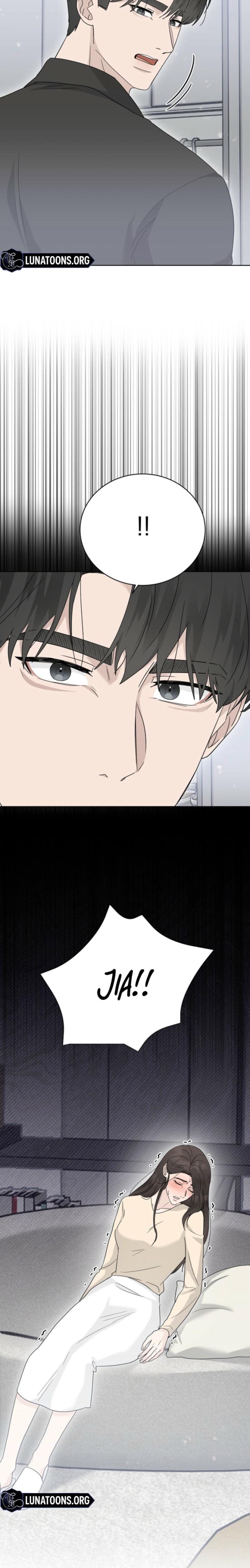 Ruthless Temptation Uncensored, chapter 30, page 27 of 28