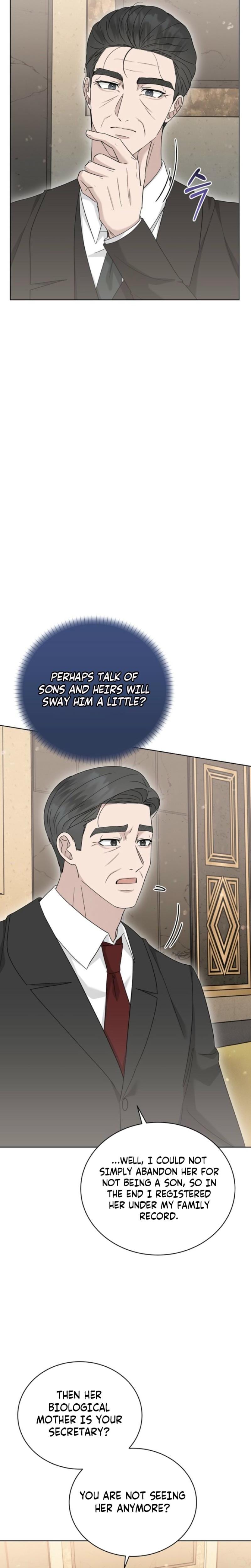 Ruthless Temptation Uncensored, chapter 31, page 6 of 27