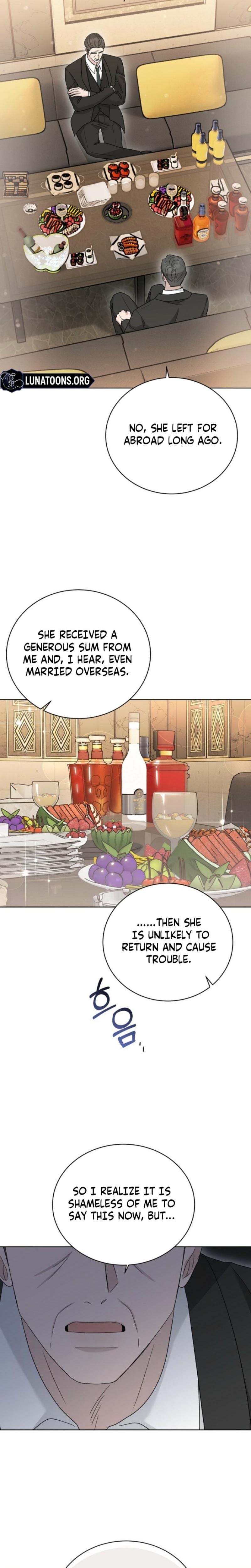 Ruthless Temptation Uncensored, chapter 31, page 7 of 27