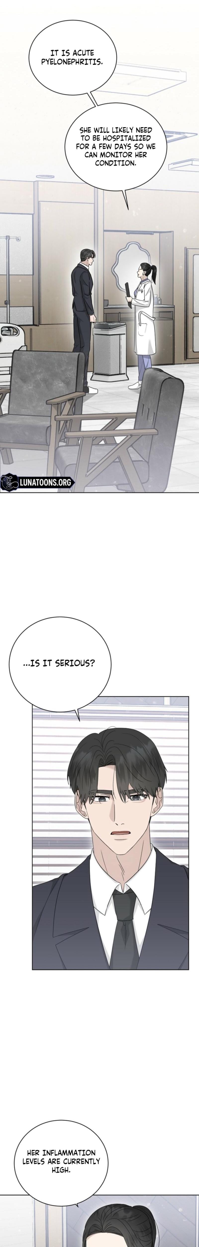 Ruthless Temptation Uncensored, chapter 31, page 10 of 27