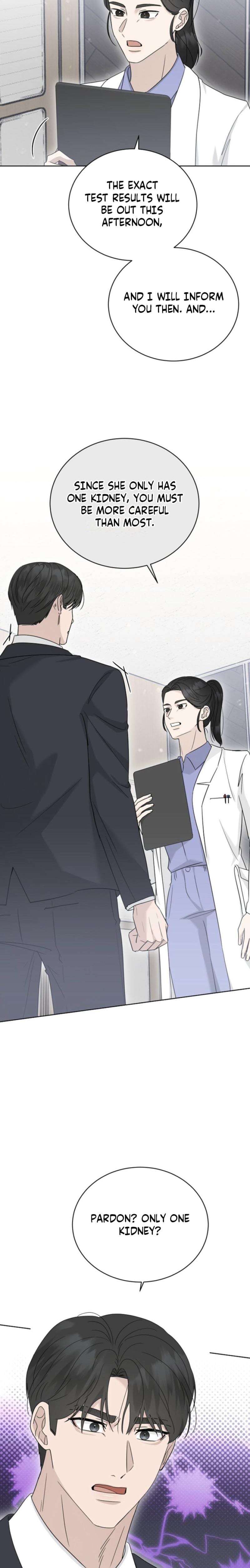 Ruthless Temptation Uncensored, chapter 31, page 11 of 27