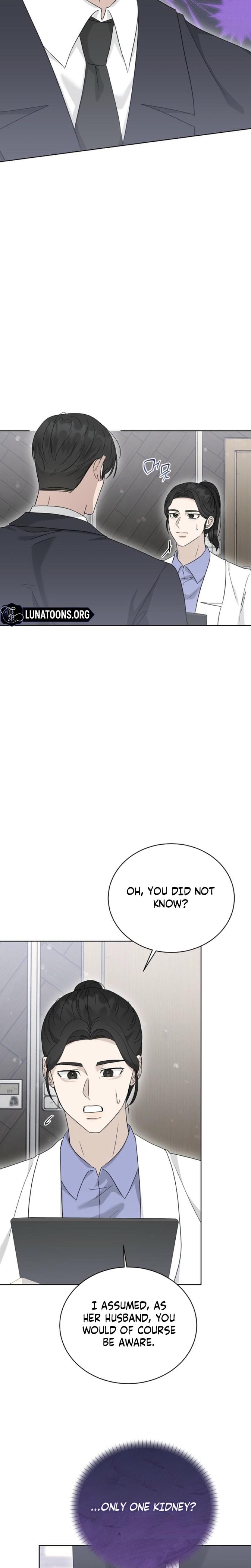 Ruthless Temptation Uncensored, chapter 31, page 12 of 27