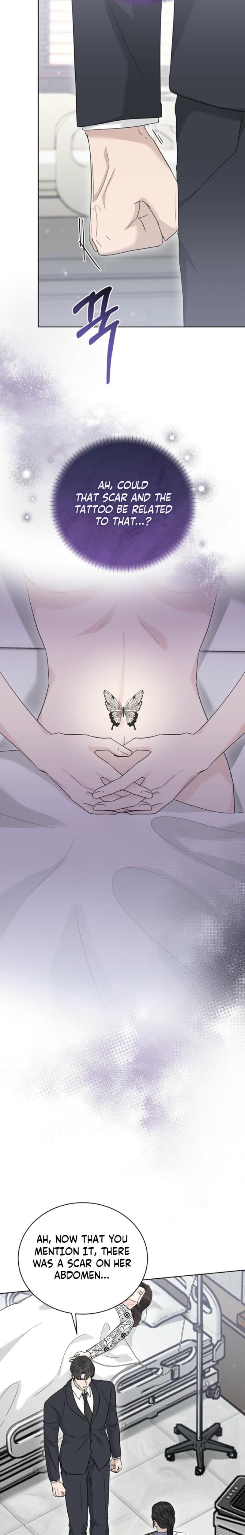 Ruthless Temptation Uncensored, chapter 31, page 13 of 27