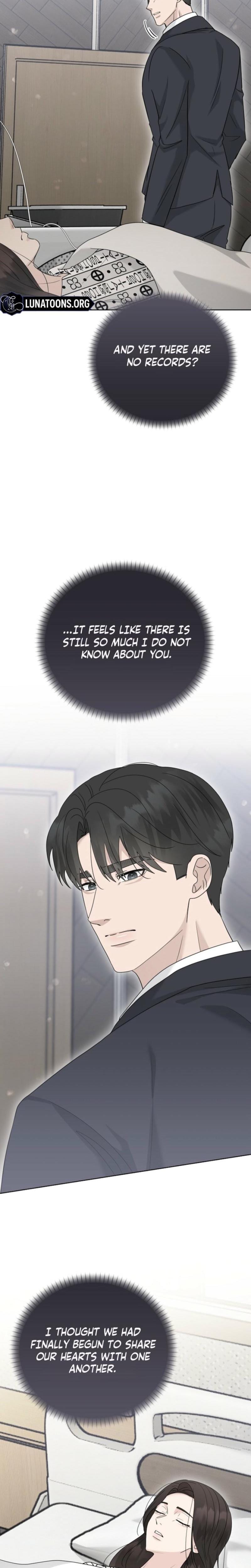 Ruthless Temptation Uncensored, chapter 31, page 15 of 27