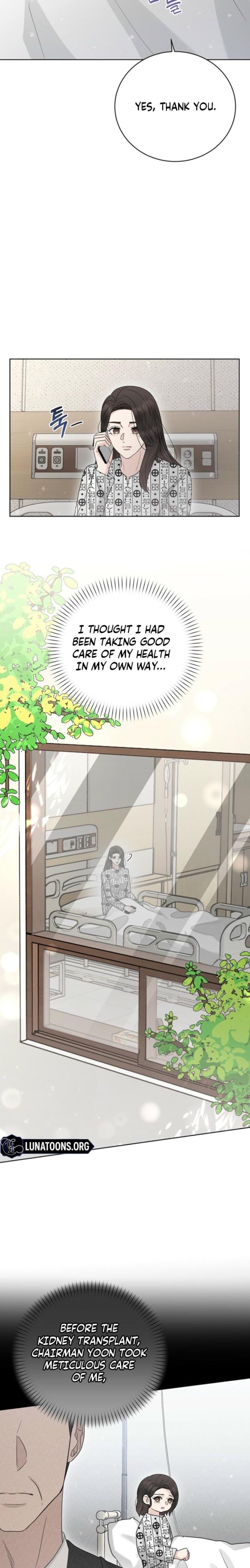 Ruthless Temptation Uncensored, chapter 31, page 18 of 27