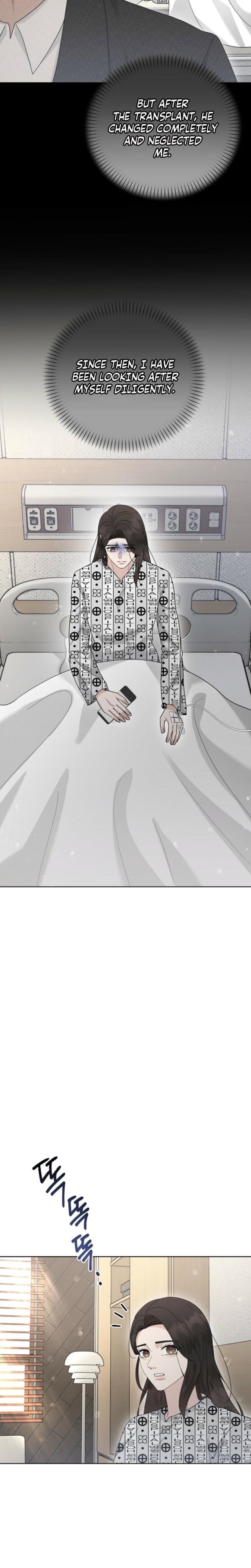 Ruthless Temptation Uncensored, chapter 31, page 19 of 27