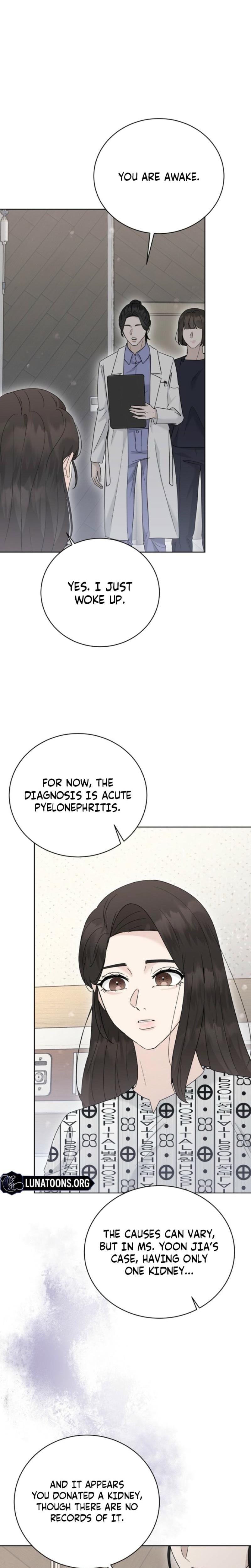 Ruthless Temptation Uncensored, chapter 31, page 20 of 27