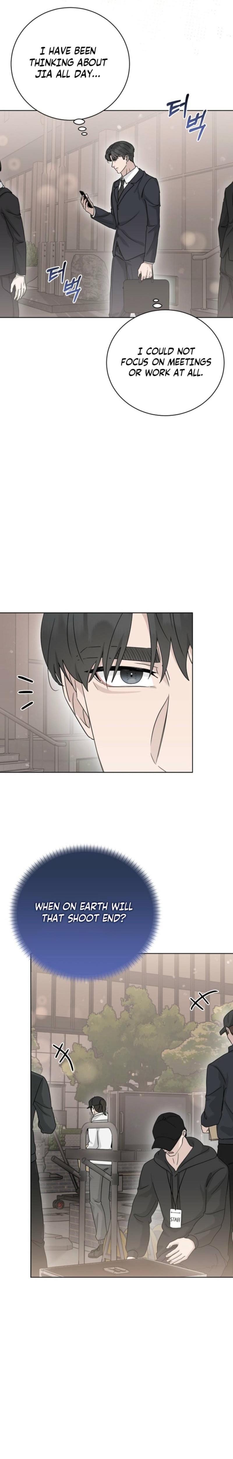 Ruthless Temptation Uncensored, chapter 31, page 24 of 27
