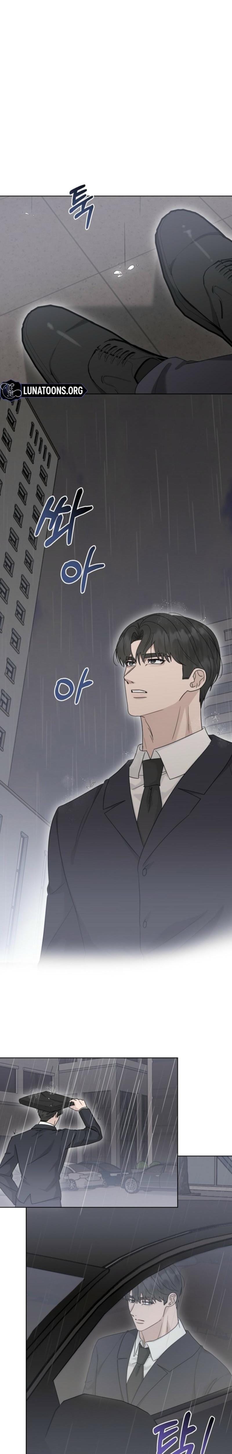 Ruthless Temptation Uncensored, chapter 31, page 25 of 27