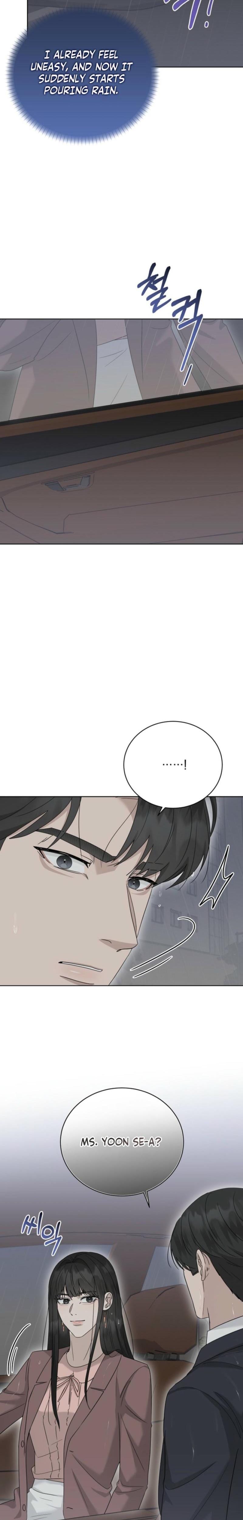 Ruthless Temptation Uncensored, chapter 31, page 26 of 27
