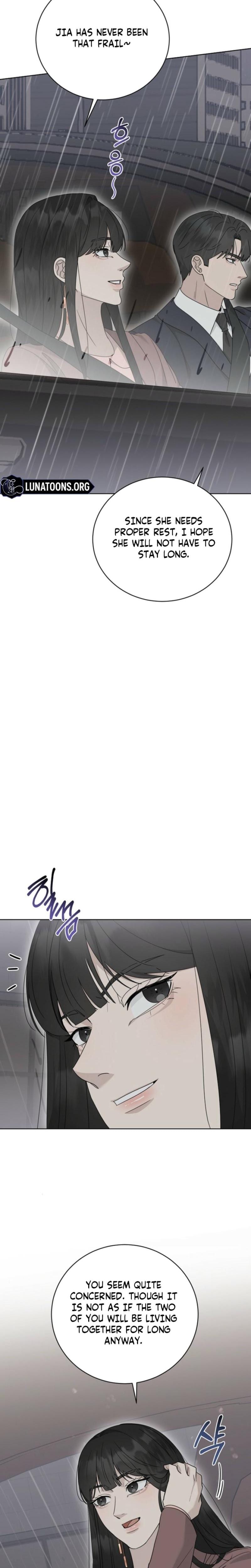 Ruthless Temptation Uncensored, chapter 32, page 5 of 28