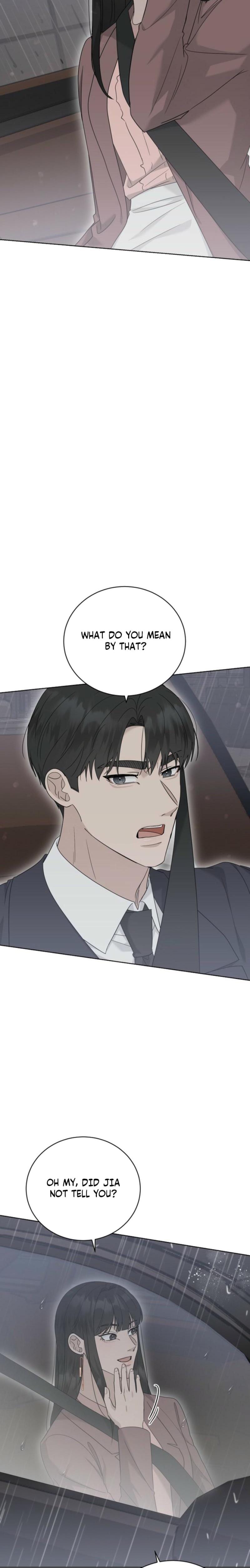 Ruthless Temptation Uncensored, chapter 32, page 6 of 28