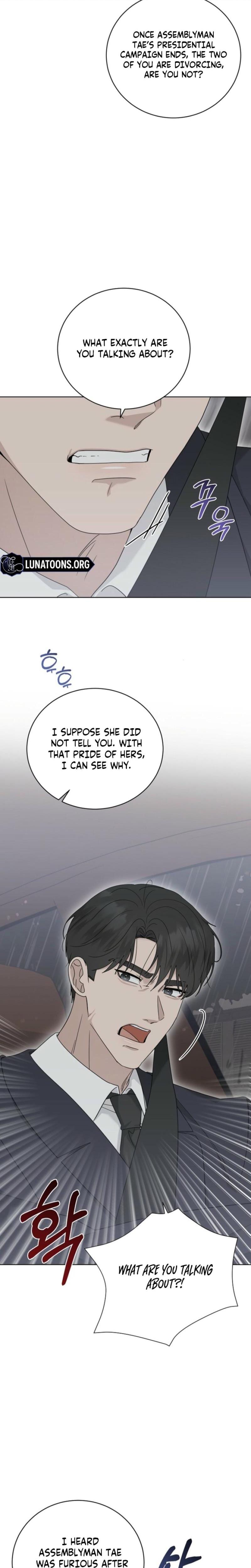 Ruthless Temptation Uncensored, chapter 32, page 7 of 28