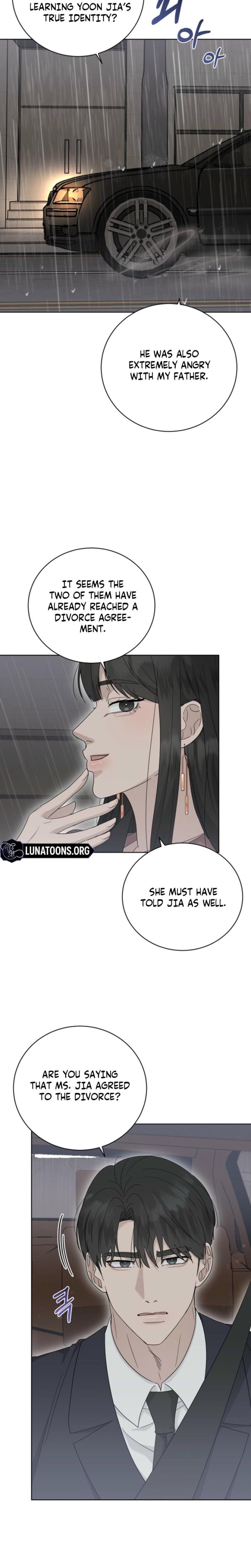 Ruthless Temptation Uncensored, chapter 32, page 8 of 28