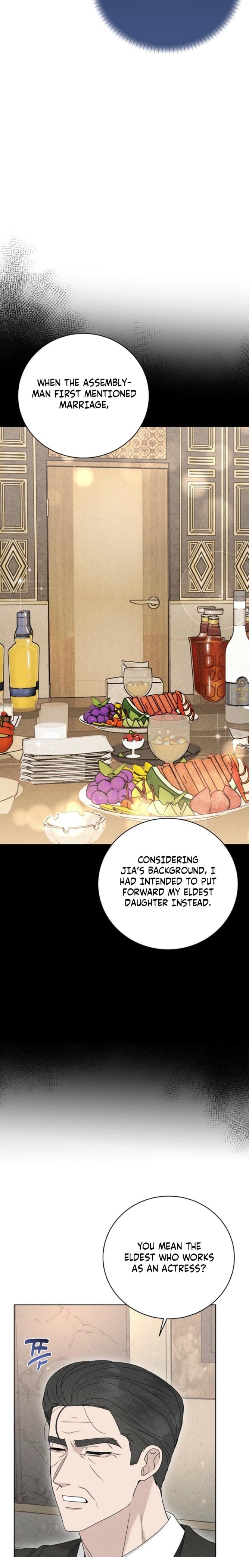 Ruthless Temptation Uncensored, chapter 32, page 11 of 28