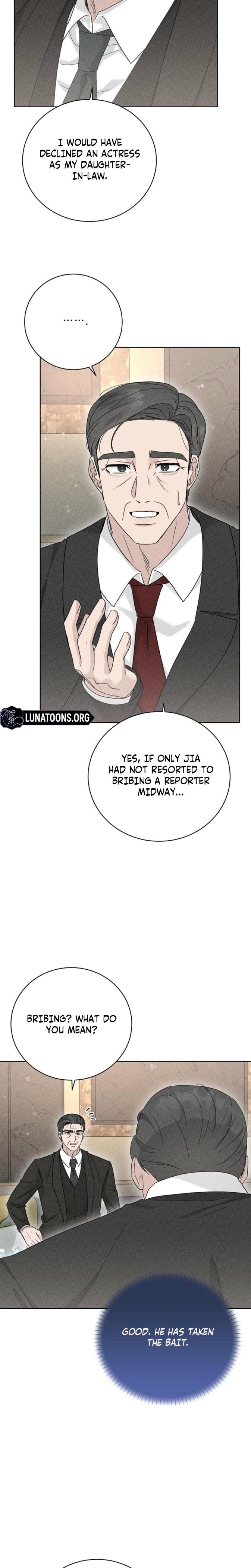 Ruthless Temptation Uncensored, chapter 32, page 12 of 28