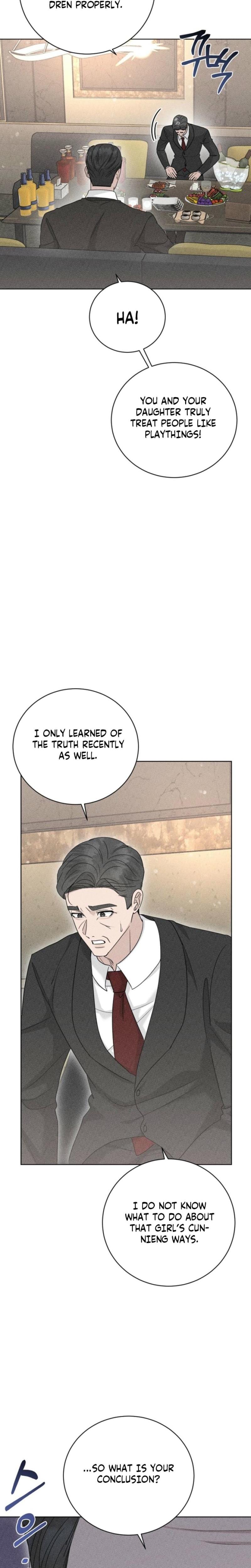 Ruthless Temptation Uncensored, chapter 32, page 14 of 28