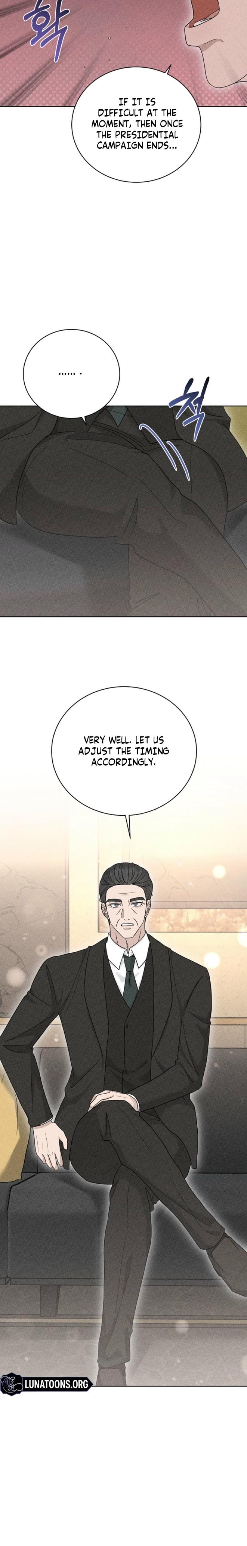 Ruthless Temptation Uncensored, chapter 32, page 16 of 28