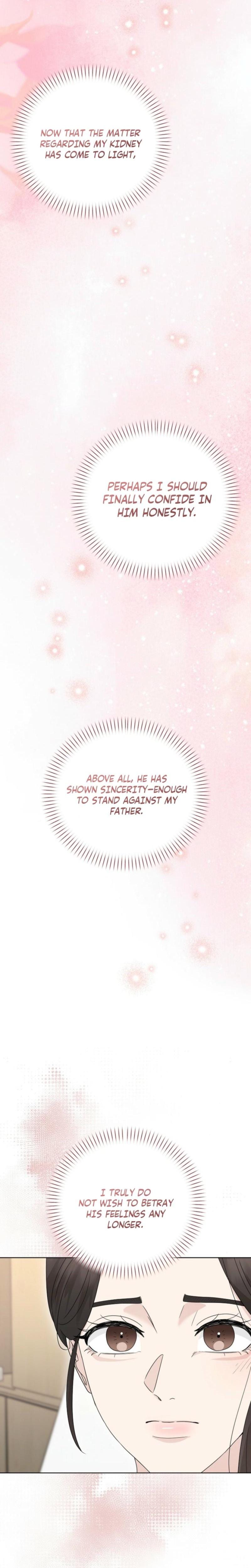 Ruthless Temptation Uncensored, chapter 32, page 19 of 28