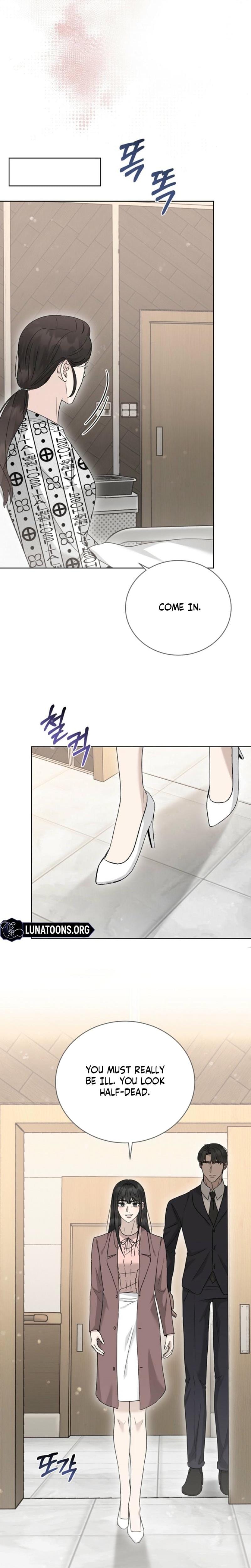 Ruthless Temptation Uncensored, chapter 32, page 20 of 28