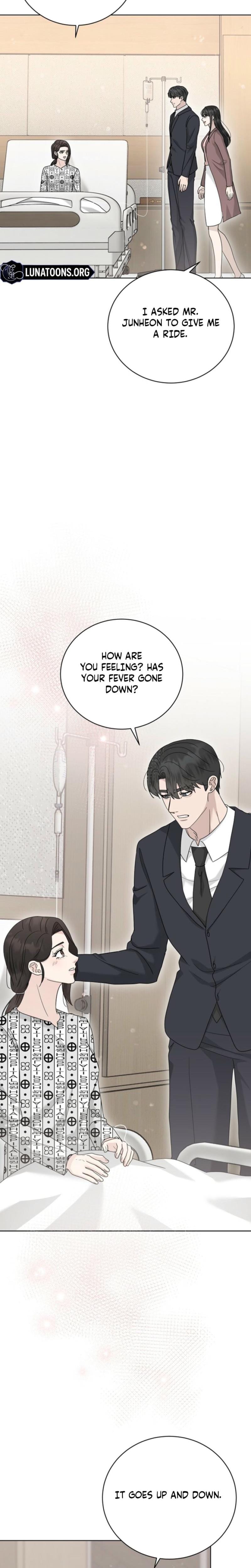 Ruthless Temptation Uncensored, chapter 32, page 22 of 28