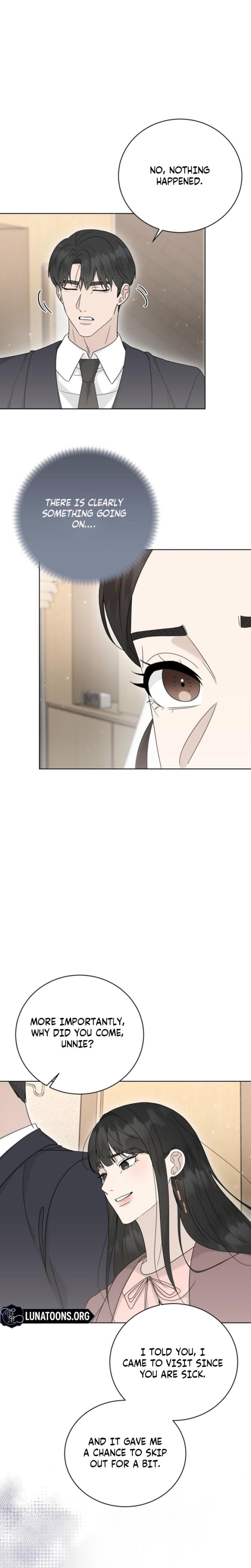 Ruthless Temptation Uncensored, chapter 32, page 25 of 28