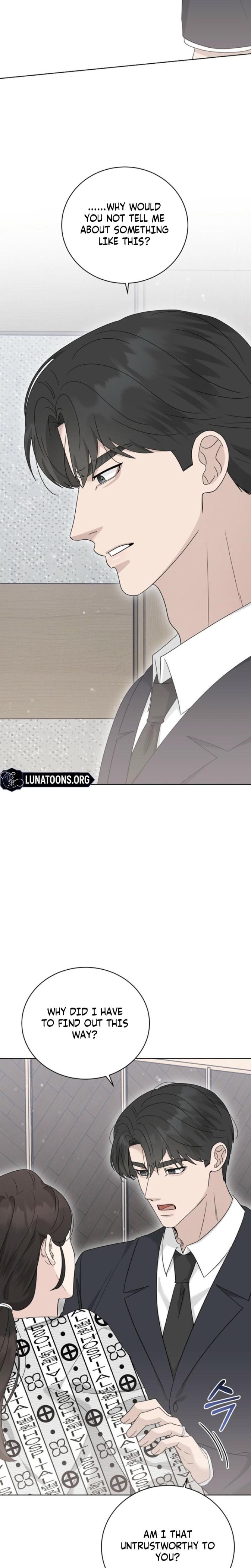 Ruthless Temptation Uncensored, chapter 33, page 12 of 28