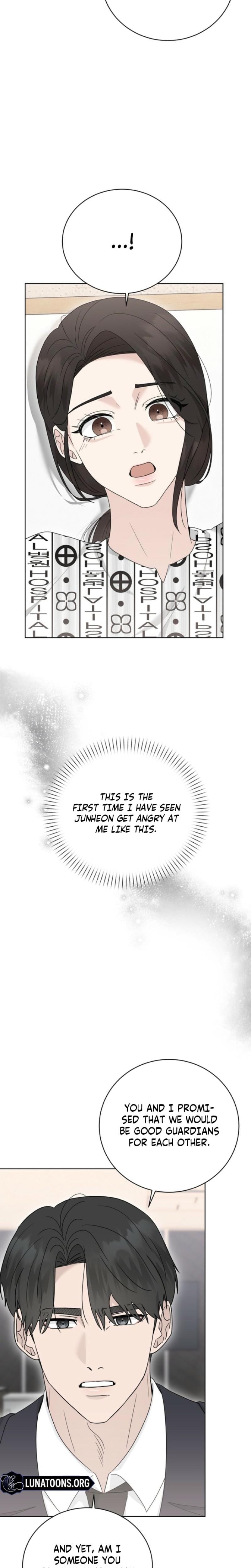 Ruthless Temptation Uncensored, chapter 33, page 13 of 28