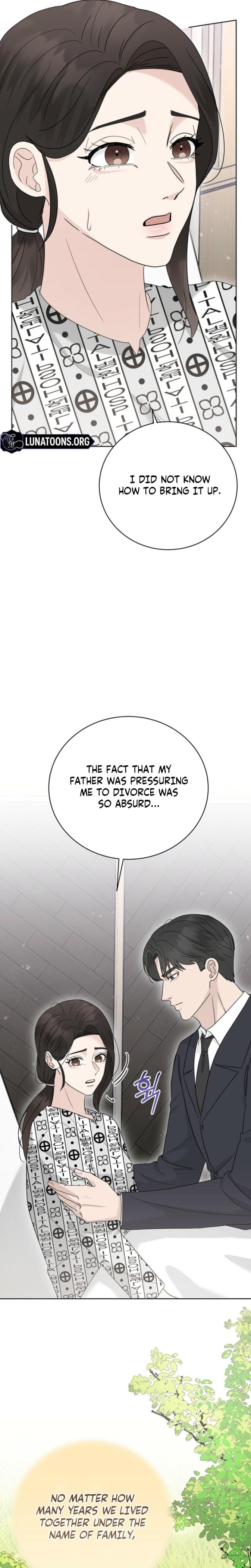 Ruthless Temptation Uncensored, chapter 33, page 15 of 28