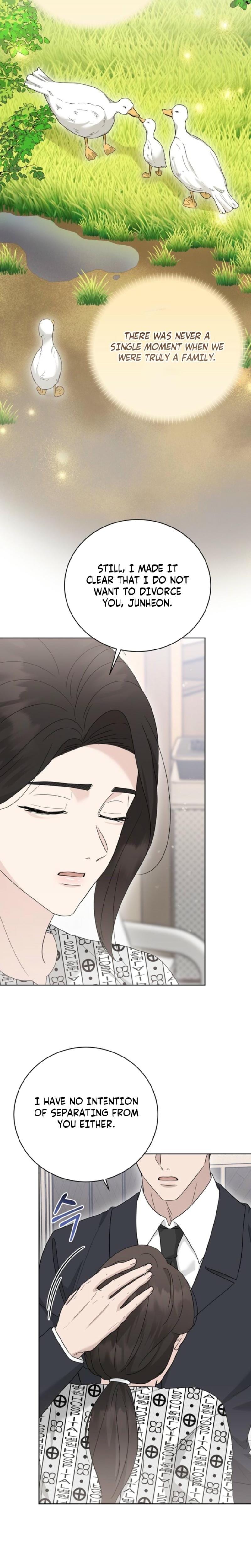 Ruthless Temptation Uncensored, chapter 33, page 16 of 28