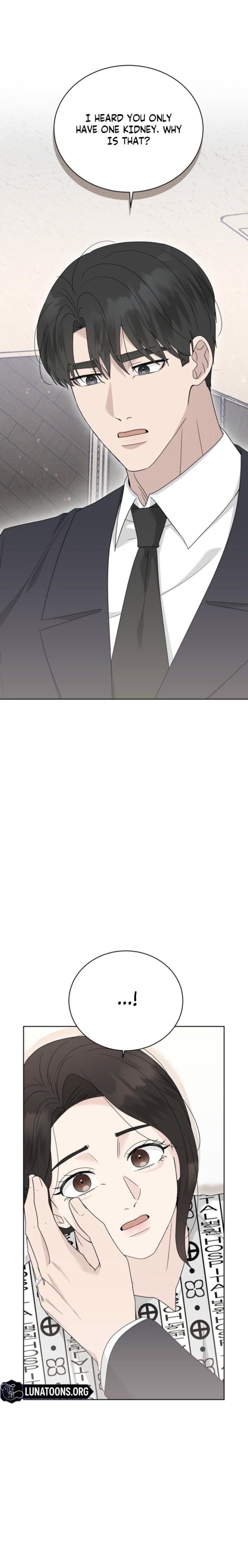 Ruthless Temptation Uncensored, chapter 33, page 18 of 28