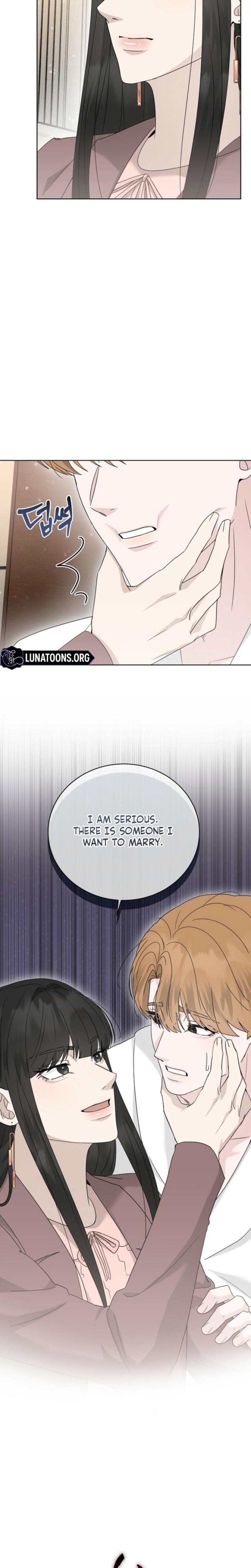 Ruthless Temptation Uncensored, chapter 33, page 27 of 28