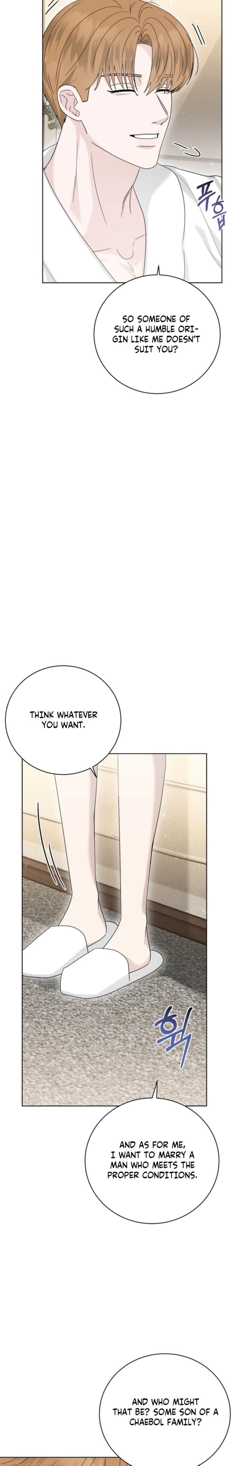 Ruthless Temptation Uncensored, chapter 34, page 6 of 27