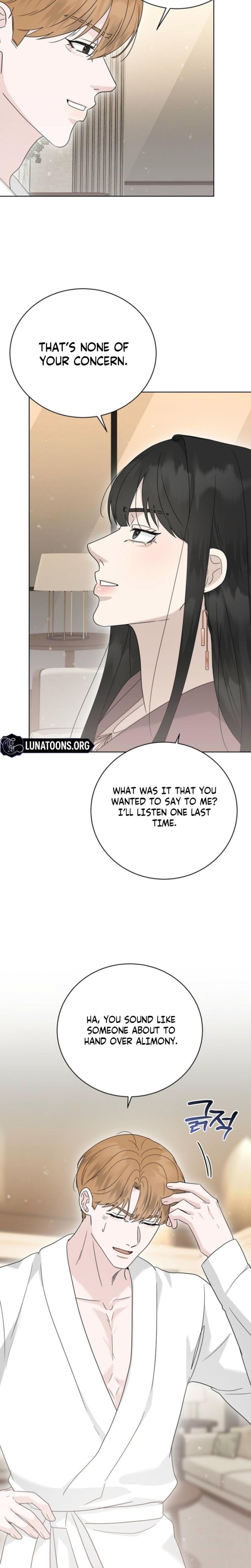 Ruthless Temptation Uncensored, chapter 34, page 7 of 27