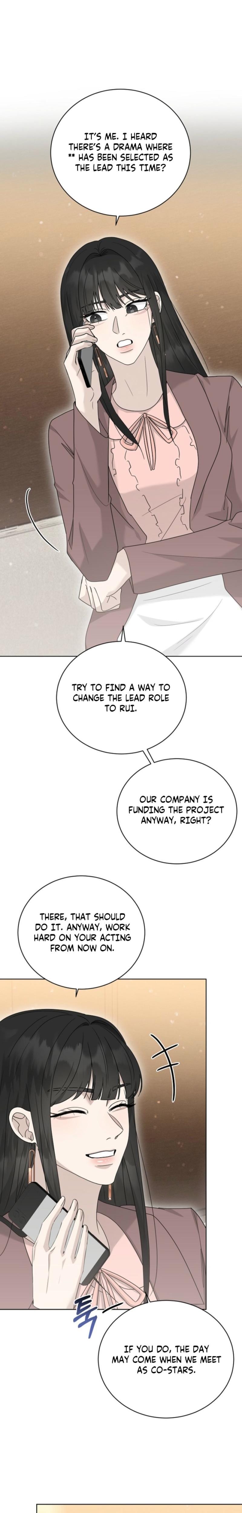 Ruthless Temptation Uncensored, chapter 34, page 9 of 27