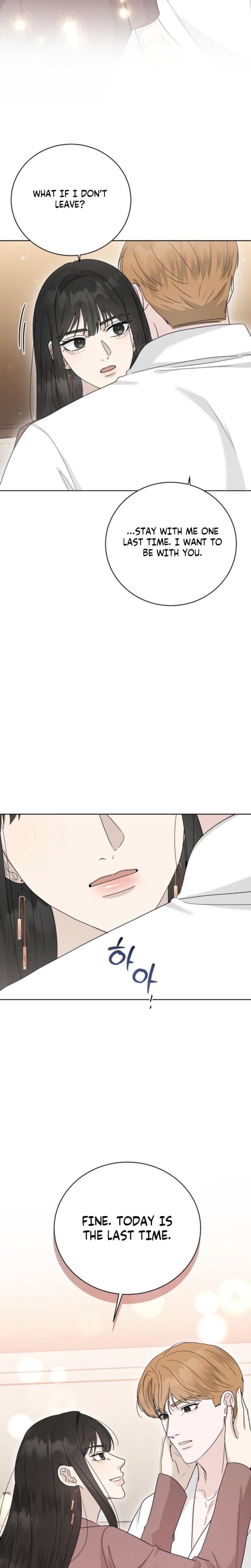 Ruthless Temptation Uncensored, chapter 34, page 11 of 27