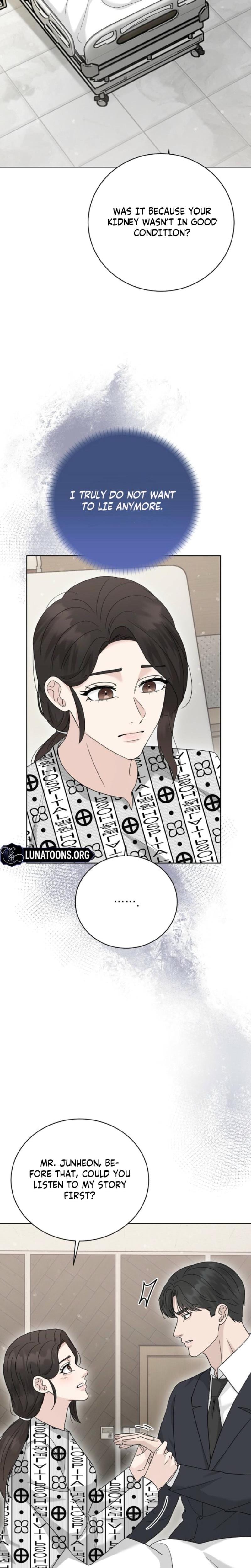 Ruthless Temptation Uncensored, chapter 34, page 13 of 27