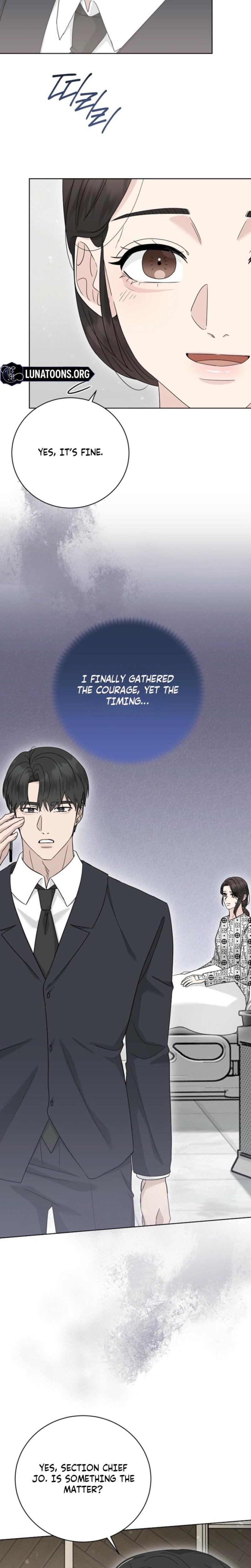 Ruthless Temptation Uncensored, chapter 34, page 15 of 27