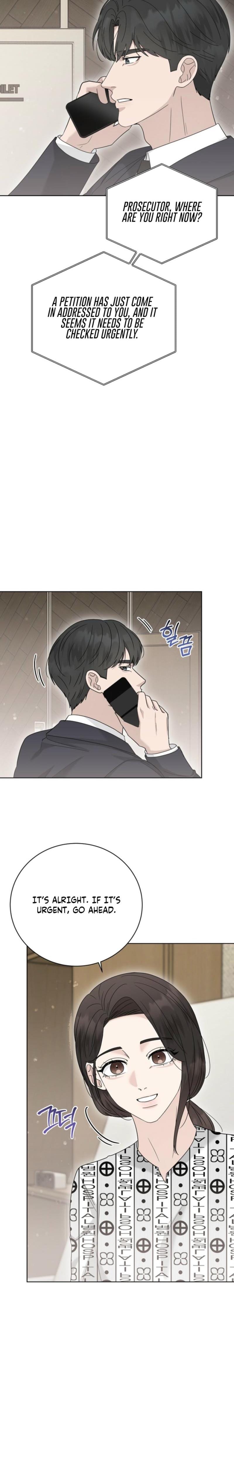 Ruthless Temptation Uncensored, chapter 34, page 16 of 27